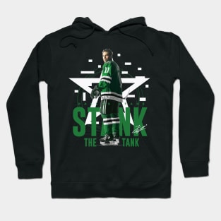 Logan Stankoven Hoodie